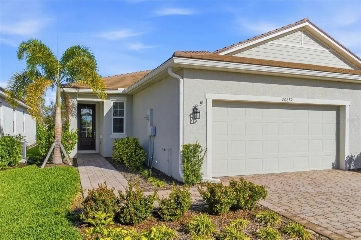 20679 Ovid Lane, Venice, FL 34293 - #1