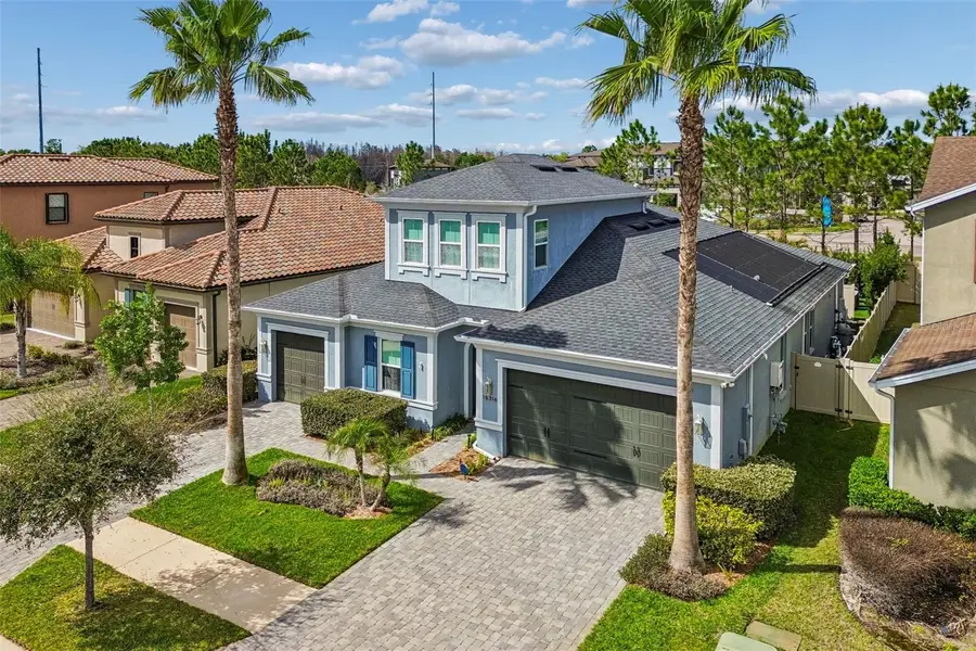 18316 Leafmore Street, Lutz, FL 33548 - #2