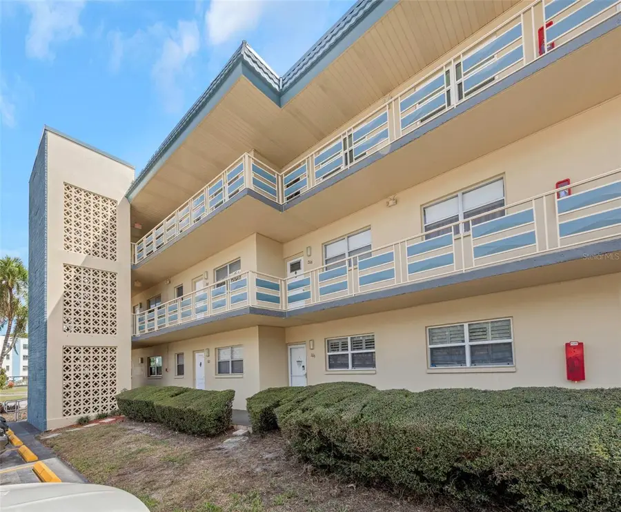 5750 80th Street N #B-206, Saint Petersburg, FL 33709 - #2