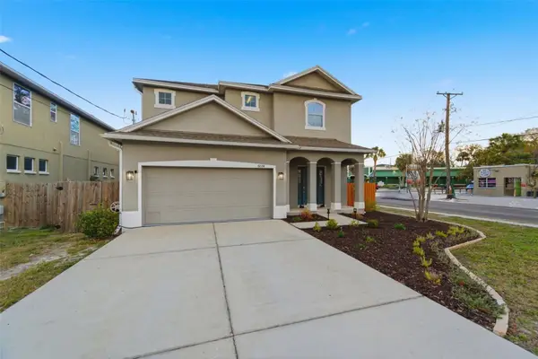 6024 S 6th Street, TAMPA, FL 33611