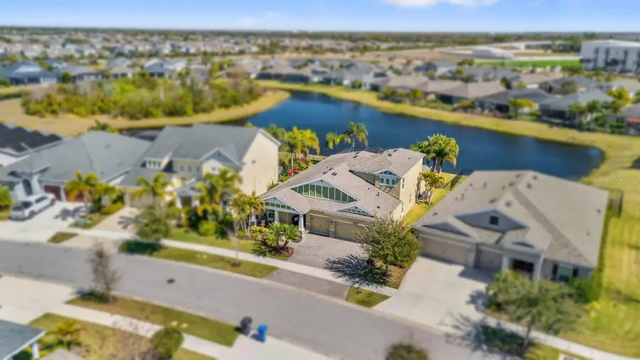 7328 Paradiso Drive, Apollo Beach, FL 33572 - #2