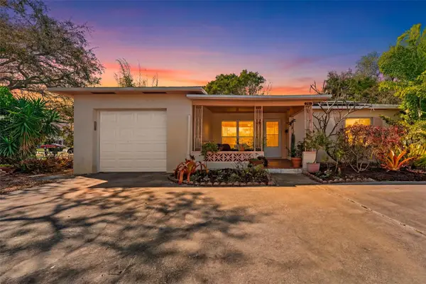 701 52nd Avenue S, ST PETERSBURG, FL 33705