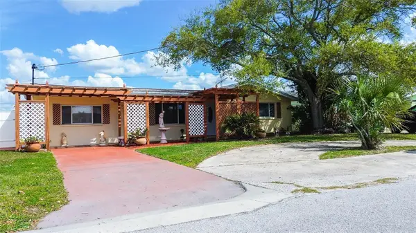 13706 Britton Drive, HUDSON, FL 34667