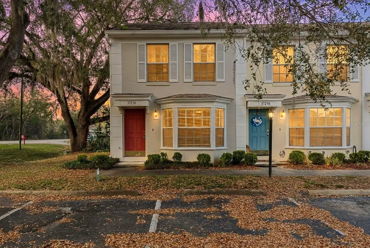 37236 Embassy Park Lane #1, Dade City, FL 33525 - #1