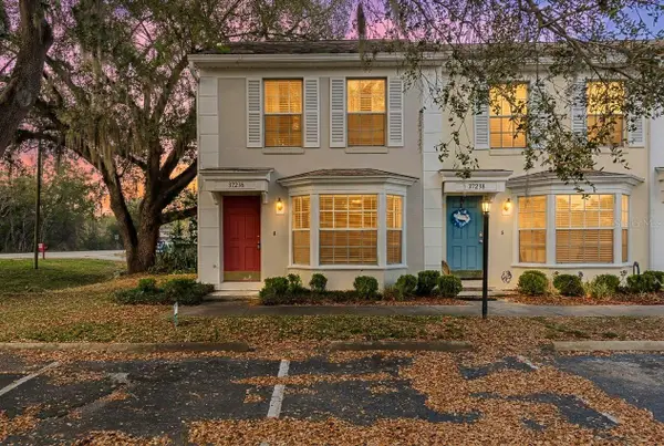 37236 Embassy Park Lane #1, DADE CITY, FL 33525