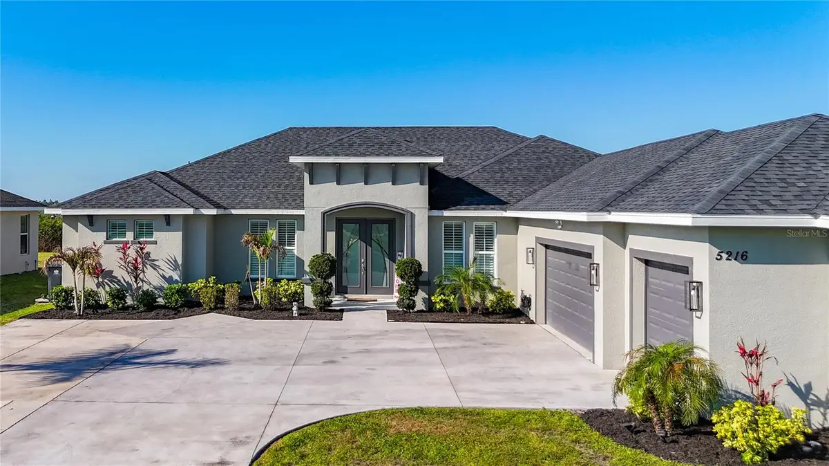 5216 Lake Venice Drive, Wimauma, FL 33598 - #1