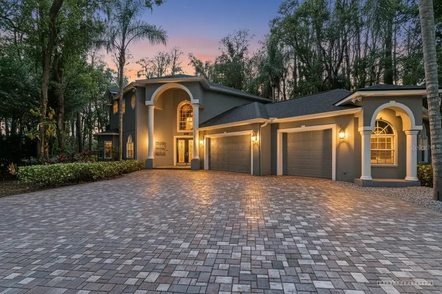 3632 Little Road, Lutz, FL 33548 - #2