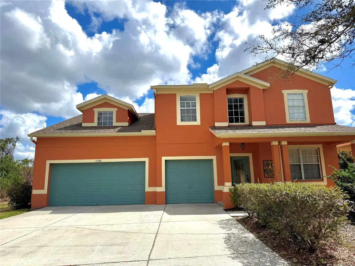 11338 Laurel Brook Court, Riverview, FL 33569 - #1