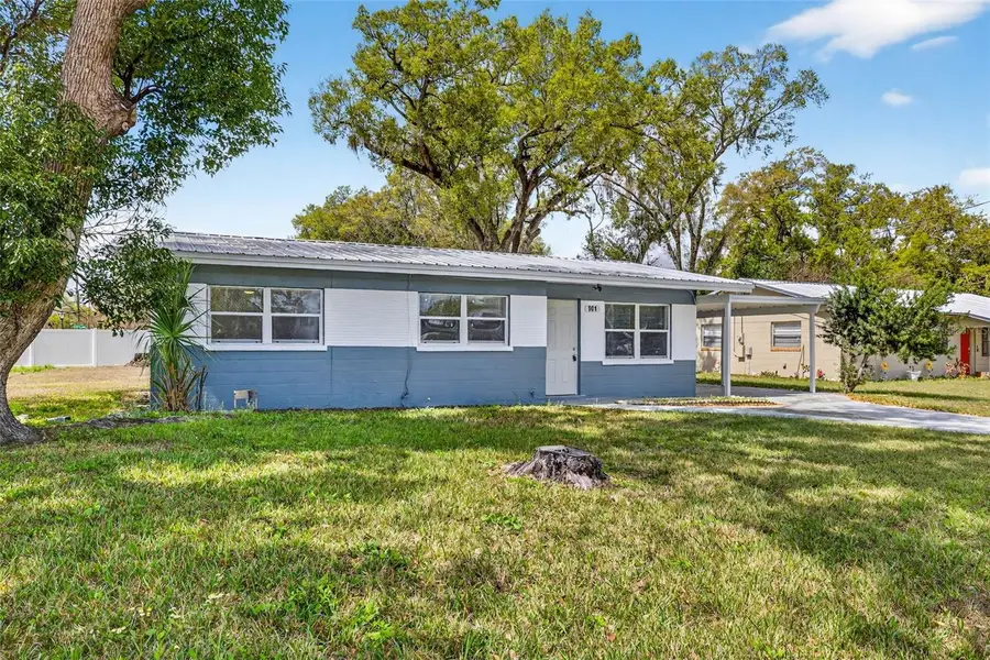 901 N Nancy Terrace, Plant City, FL 33563 - #2