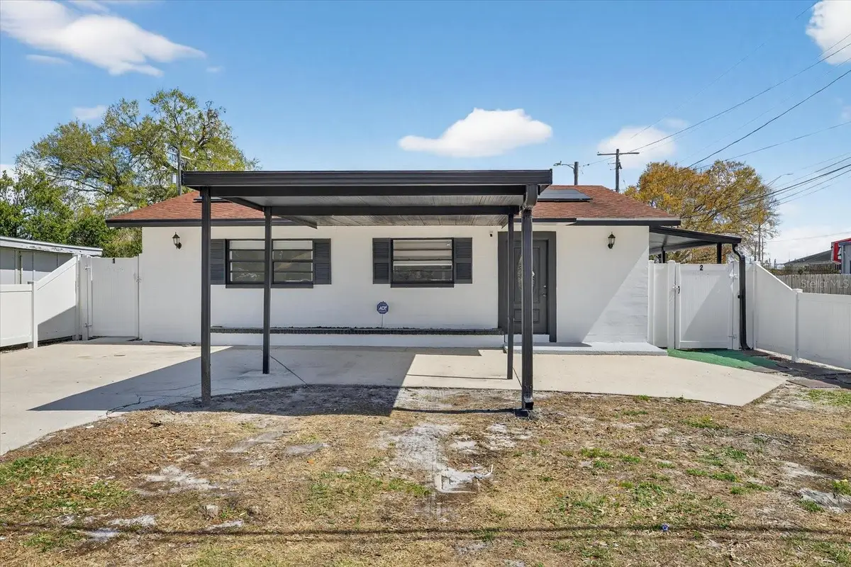 5407 Rosemont Avenue, Tampa, FL 33614 - #1