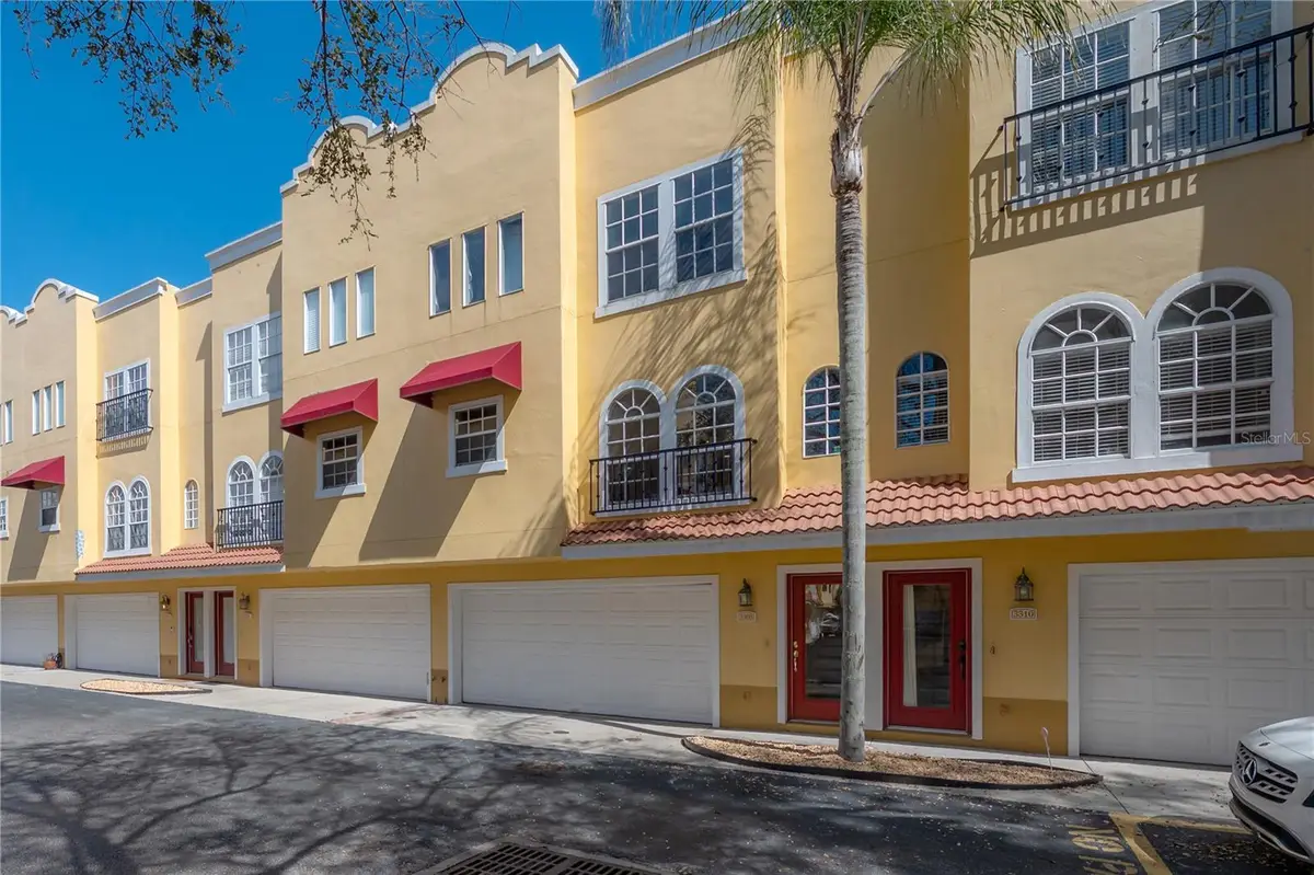 3308 Las Campos Place, Tampa, FL 33611 - #1