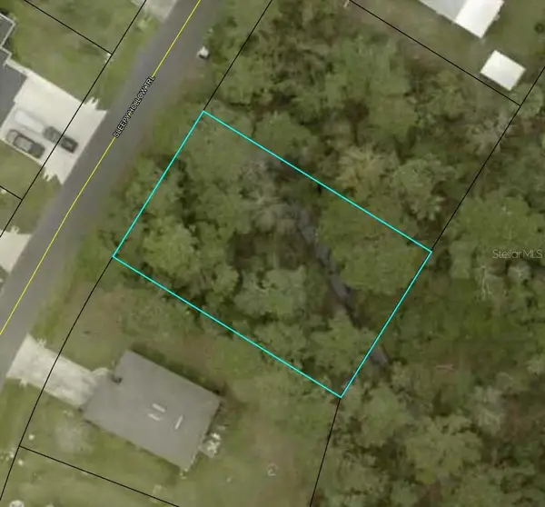 7 Sleepy Hollow Trail, PALM COAST, FL 32164