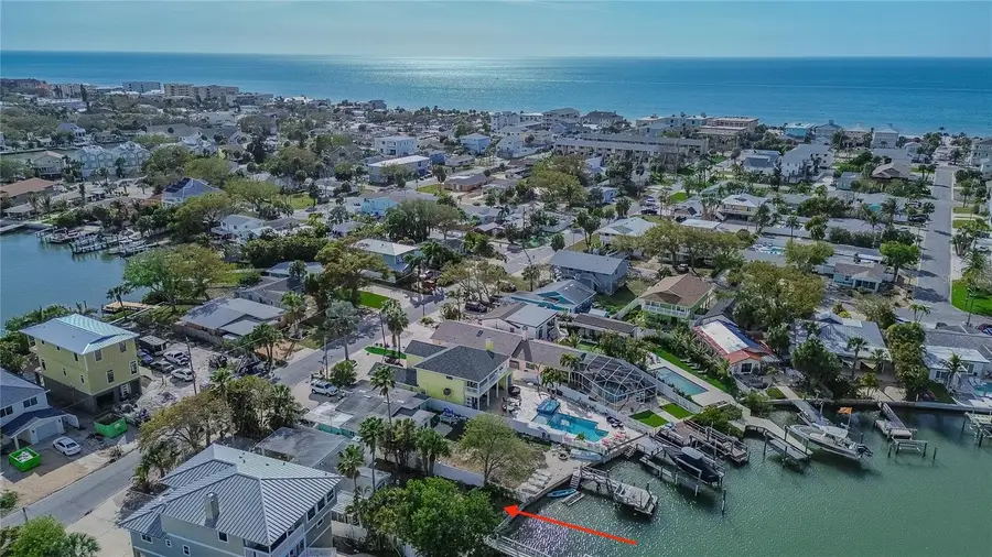 412 20th Avenue, Indian Rocks Beach, FL 33785 - #3