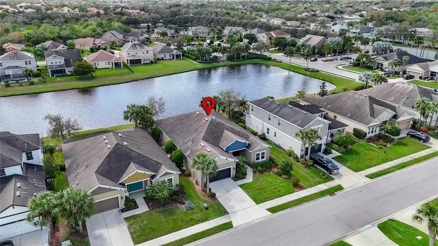 4516 Arbor Gate Drive, Bradenton, FL 34203 - #2