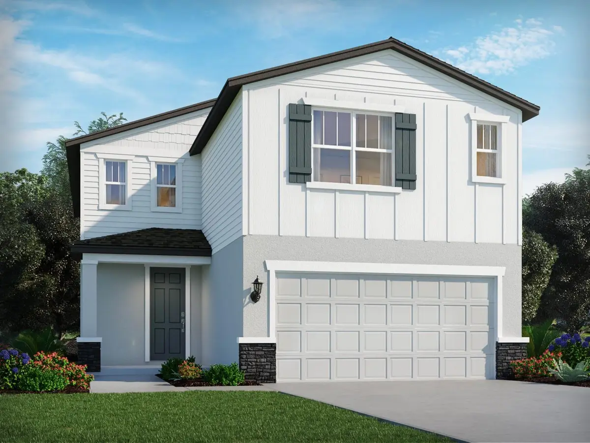 11316 Bellewood Terrace, Parrish, FL 34219 - #1