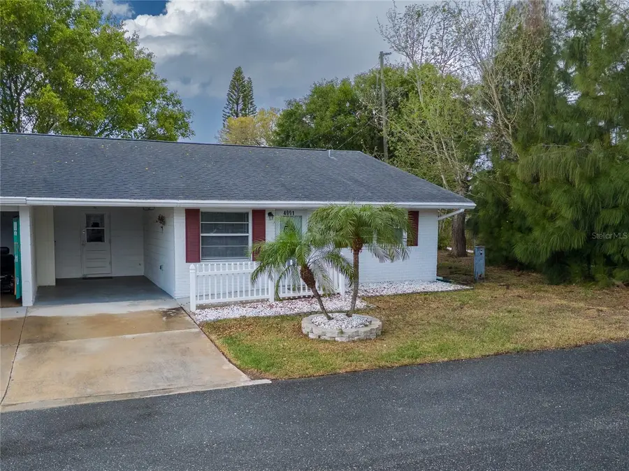 4991 Springwood Court #282, Pinellas Park, FL 33782 - #3