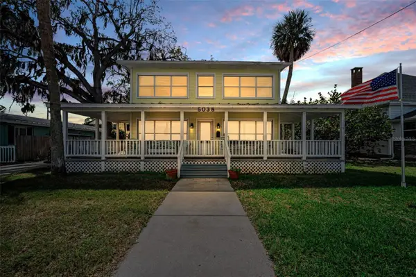 5038 Sunset Boulevard, PORT RICHEY, FL 34668