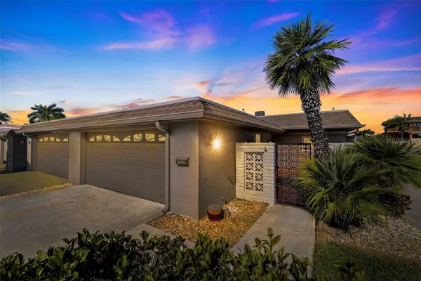 403 Boca Ciega Point Boulevard N #2801, ST PETERSBURG, FL 33708