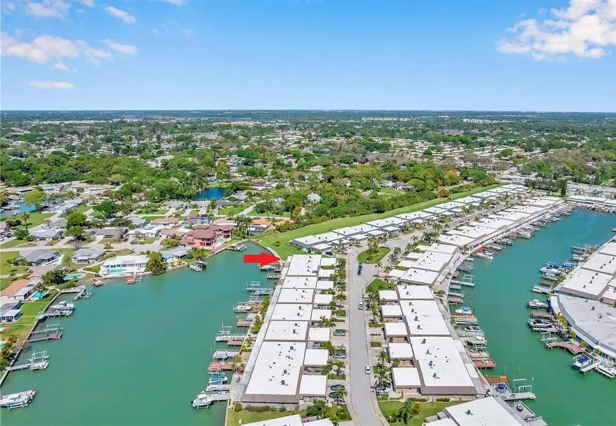 403 Boca Ciega Point Boulevard N #2801, Saint Petersburg, FL 33708 - #3