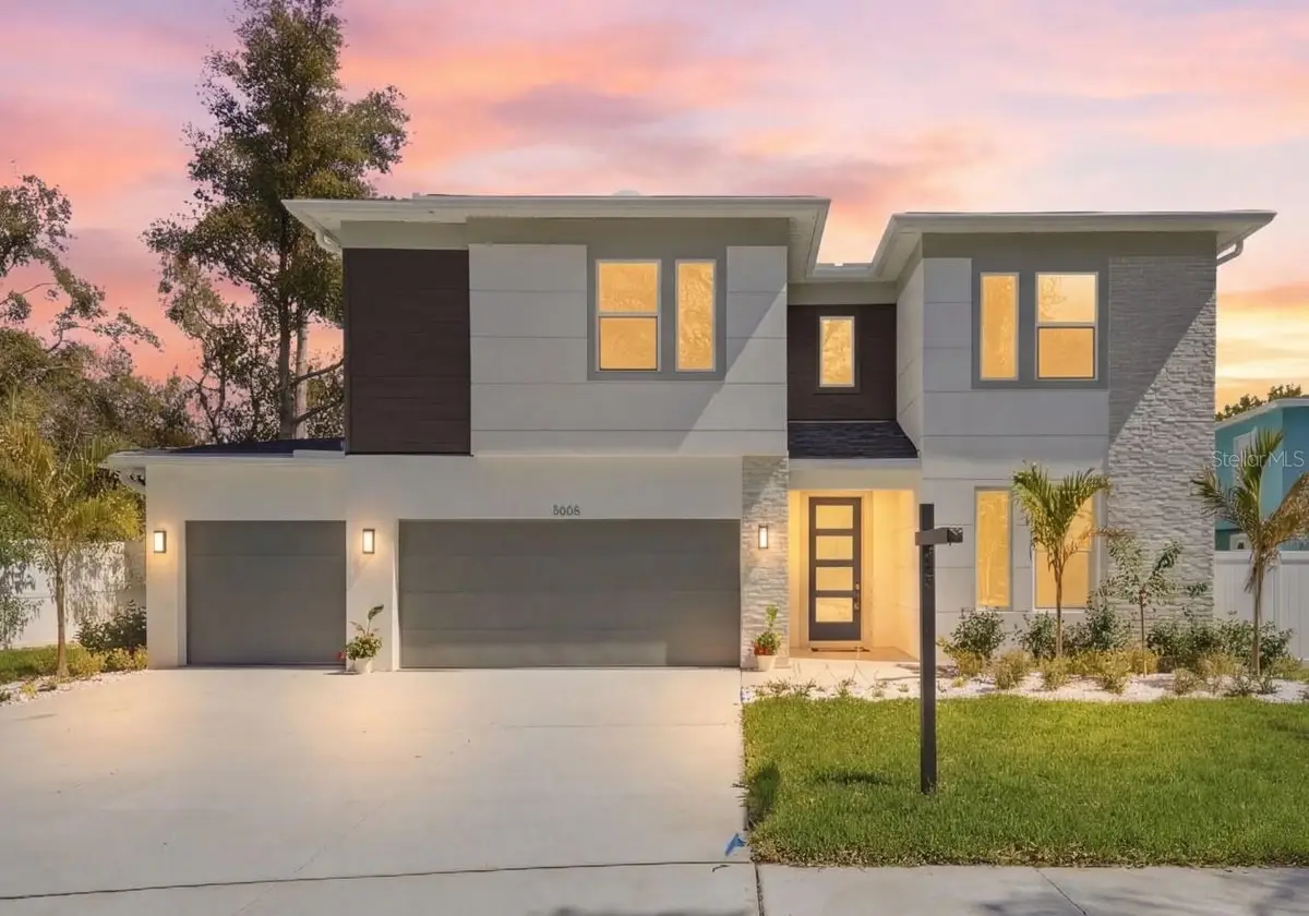 3608 E Tampa Circle, Tampa, FL 33629 - #1