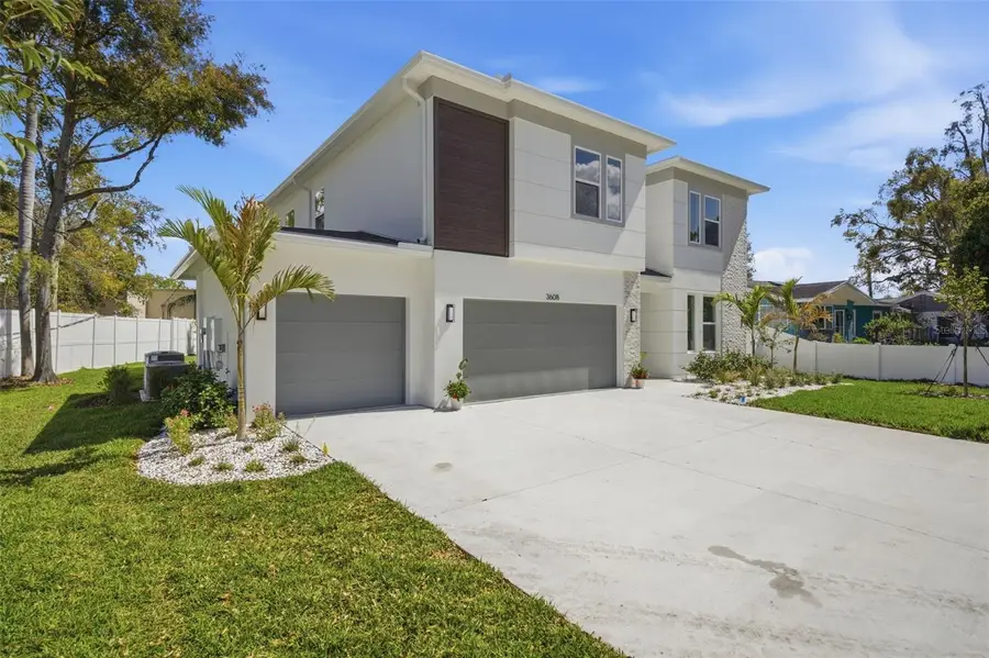 3608 E Tampa Circle, Tampa, FL 33629 - #3