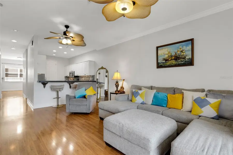 5018 W Lancaster Street, Tampa, FL 33616 - #3