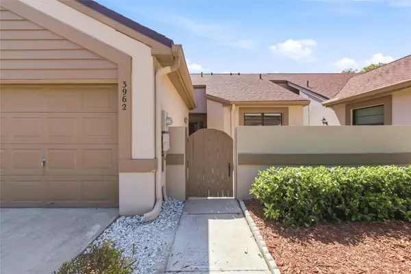 3962 Mermoor Drive, PALM HARBOR, FL 34685