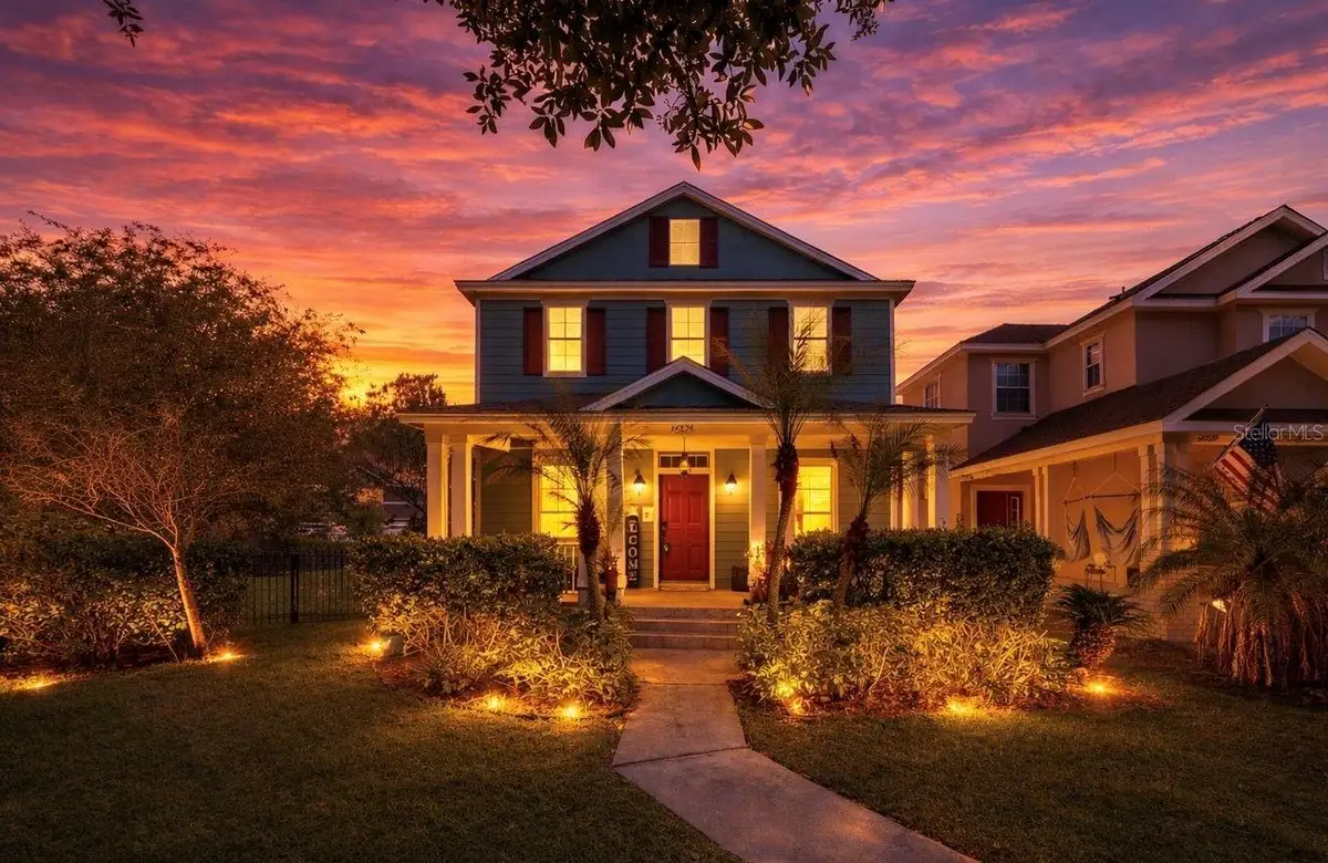 16226 Bridgewalk Drive, Lithia, FL 33547 - #1