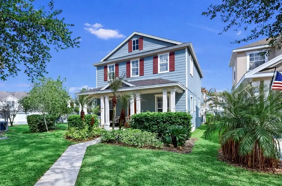 16226 Bridgewalk Drive, Lithia, FL 33547 - #3