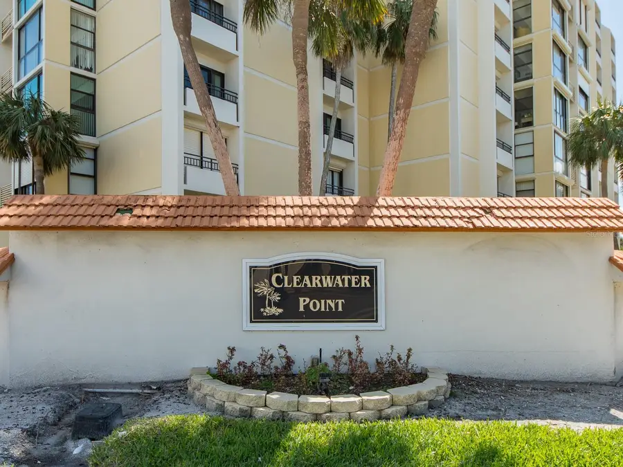 800 S Gulfview Boulevard #907, Clearwater Beach, FL 33767 - #3