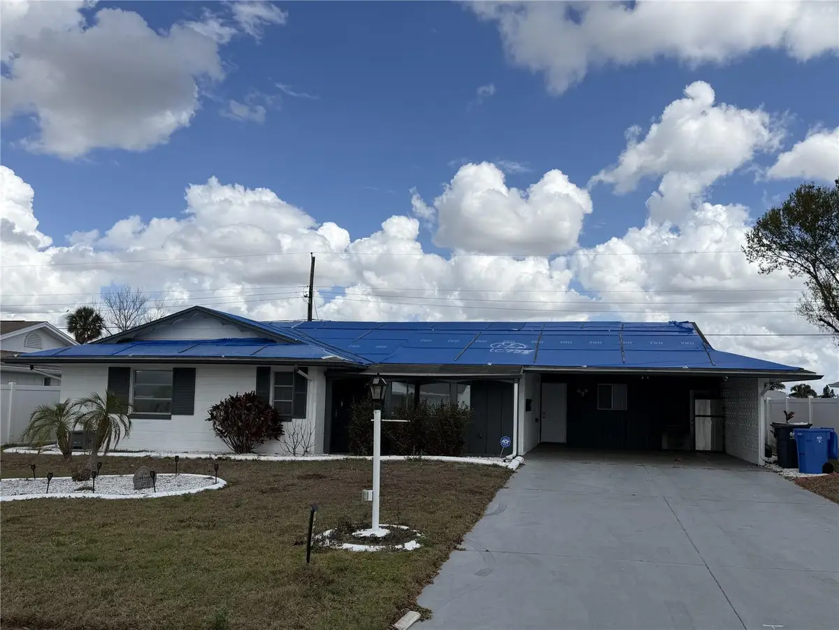 1205 Hacienda Drive, Sun City Center, FL 33573 - #1