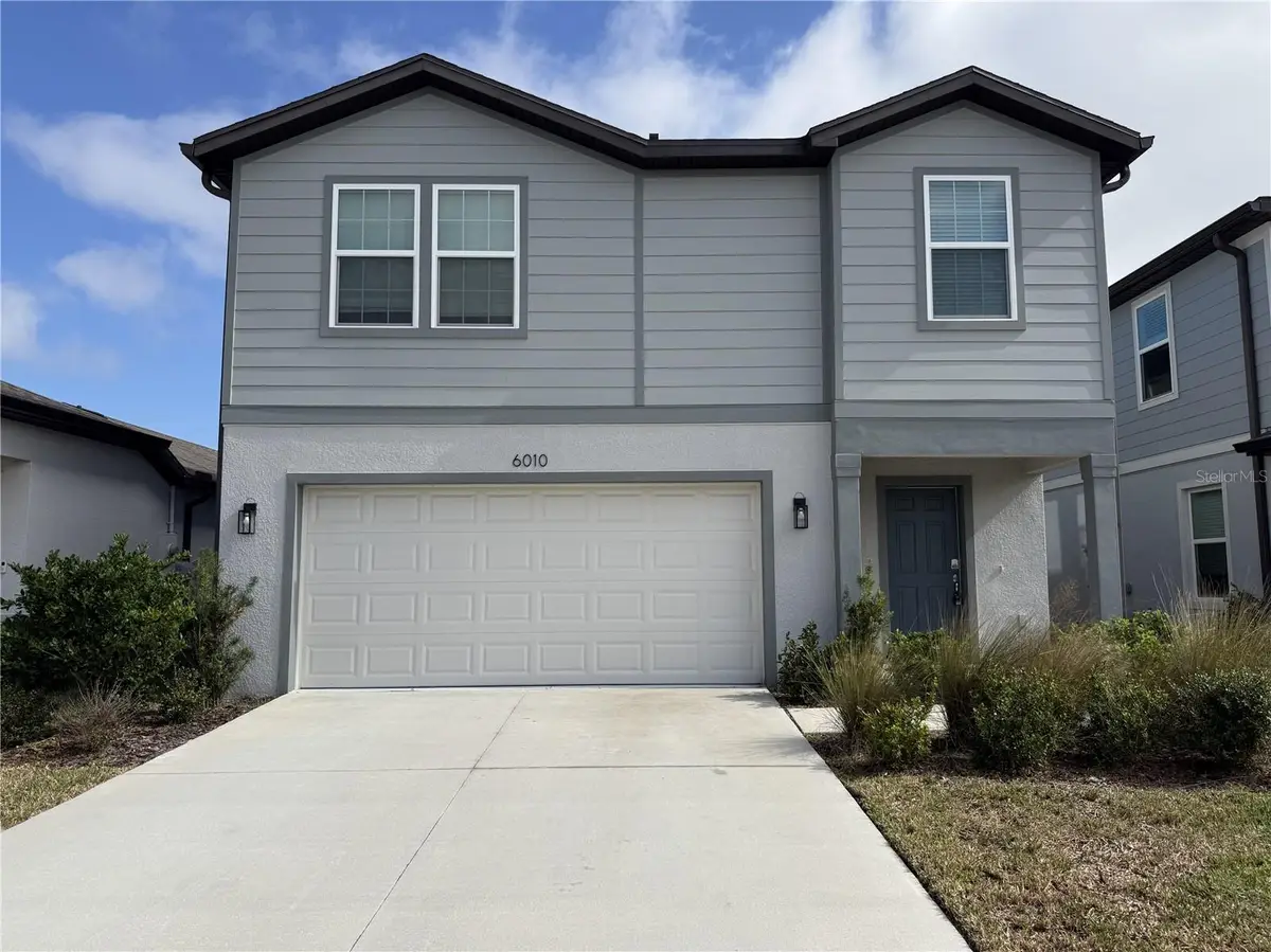 6010 Hidden Branch Drive, Apollo Beach, FL 33572 - #1