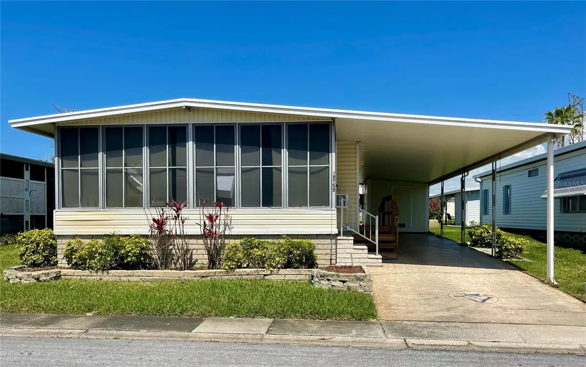 159 Hickory Gate Drive, Palm Harbor, FL 34684 - #1