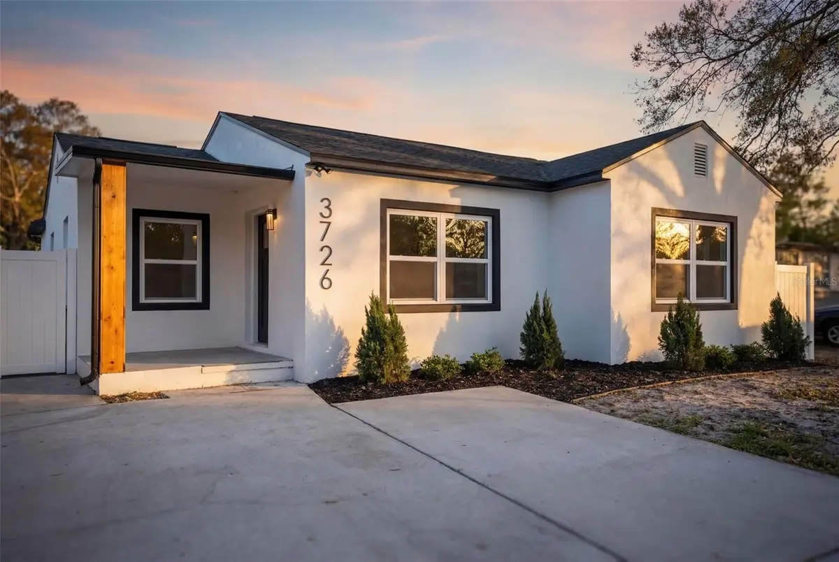 3726 53 Avenue N, Saint Petersburg, FL 33714 - #1