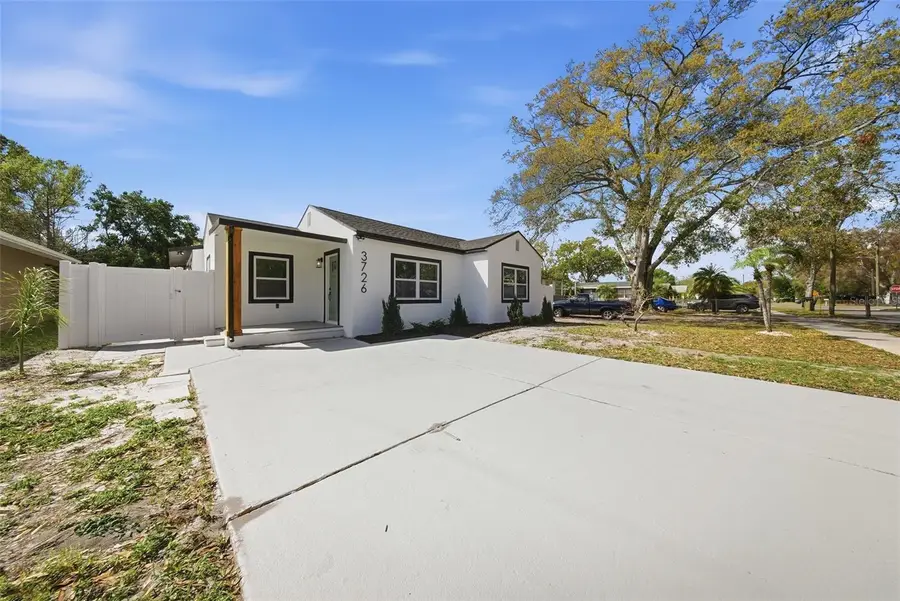 3726 53 Avenue N, Saint Petersburg, FL 33714 - #3