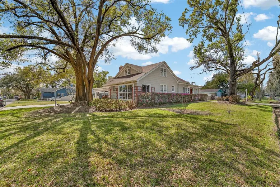 607 N Merrin Street, Plant City, FL 33563 - #2