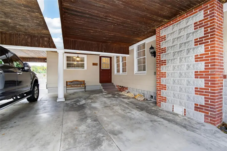 607 N Merrin Street, Plant City, FL 33563 - #3