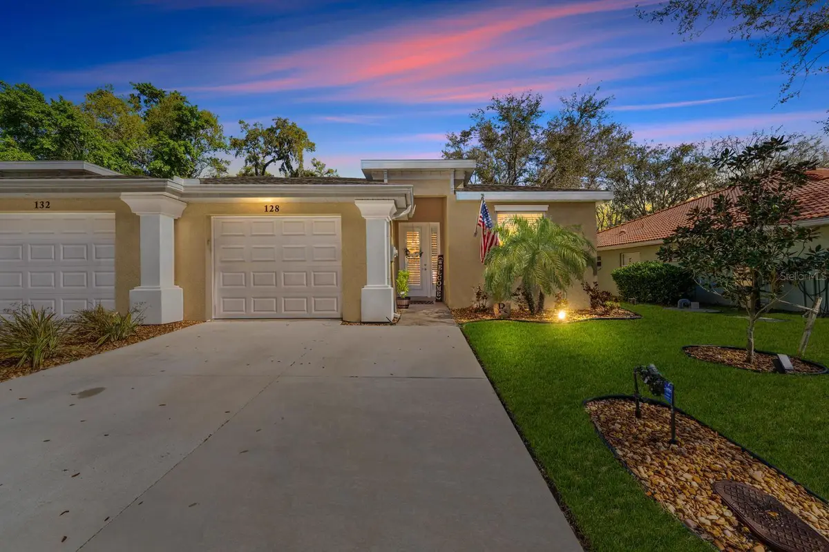 128 51st Street Circle E #7, Palmetto, FL 34221 - #1