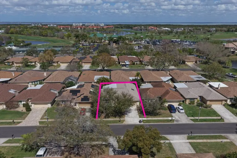 2275 Kingfisher Lane, Clearwater, FL 33762 - #2