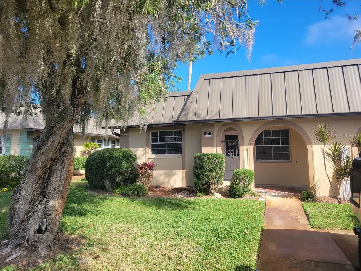 4141 Stratford Drive #A, New Port Richey, FL 34652 - #1