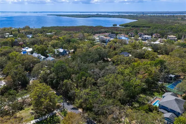 8004 Bay Drive, TAMPA, FL 33635