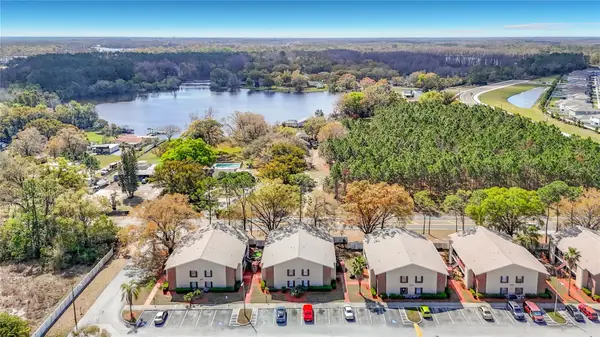 21038 Voyager Boulevard #8, LAND O LAKES, FL 34638