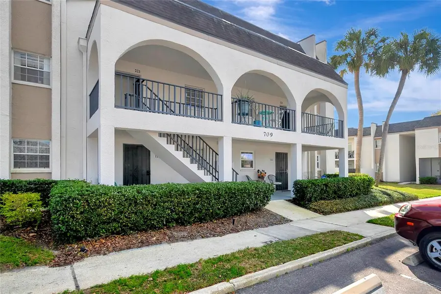 709 Russell Lane #C221, Brandon, FL 33510 - #2