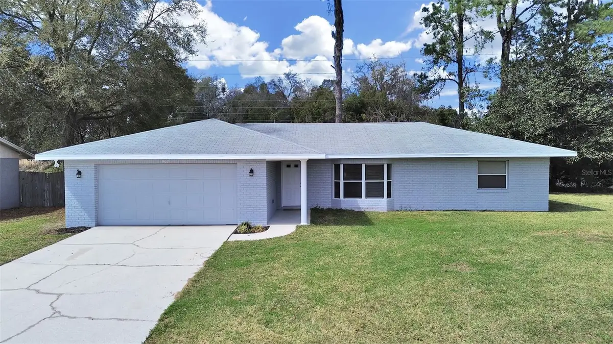 902 Great Pine Point, Inverness, FL 34452 - #1