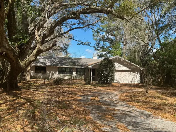 2907 S Skyline Drive, INVERNESS, FL 34450