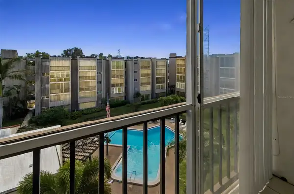 1243 S Martin Luther King Jr Avenue #B501, CLEARWATER, FL 33756