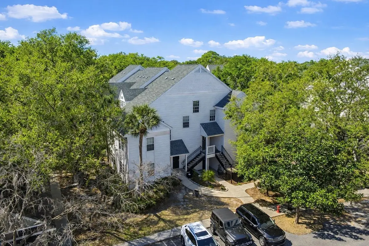 3274 Haviland Court #204, Palm Harbor, FL 34684 - #1