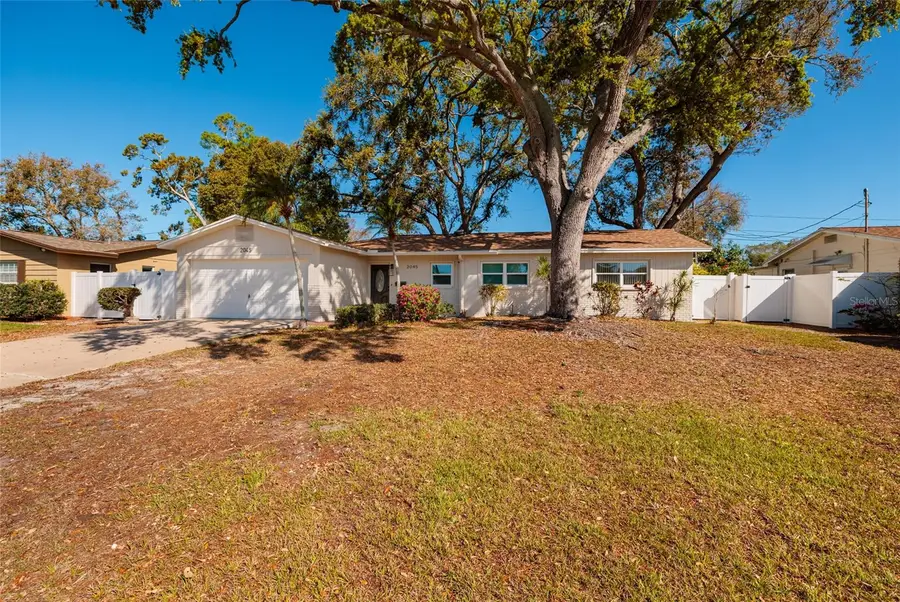 2045 66th Avenue S, Saint Petersburg, FL 33712 - #2