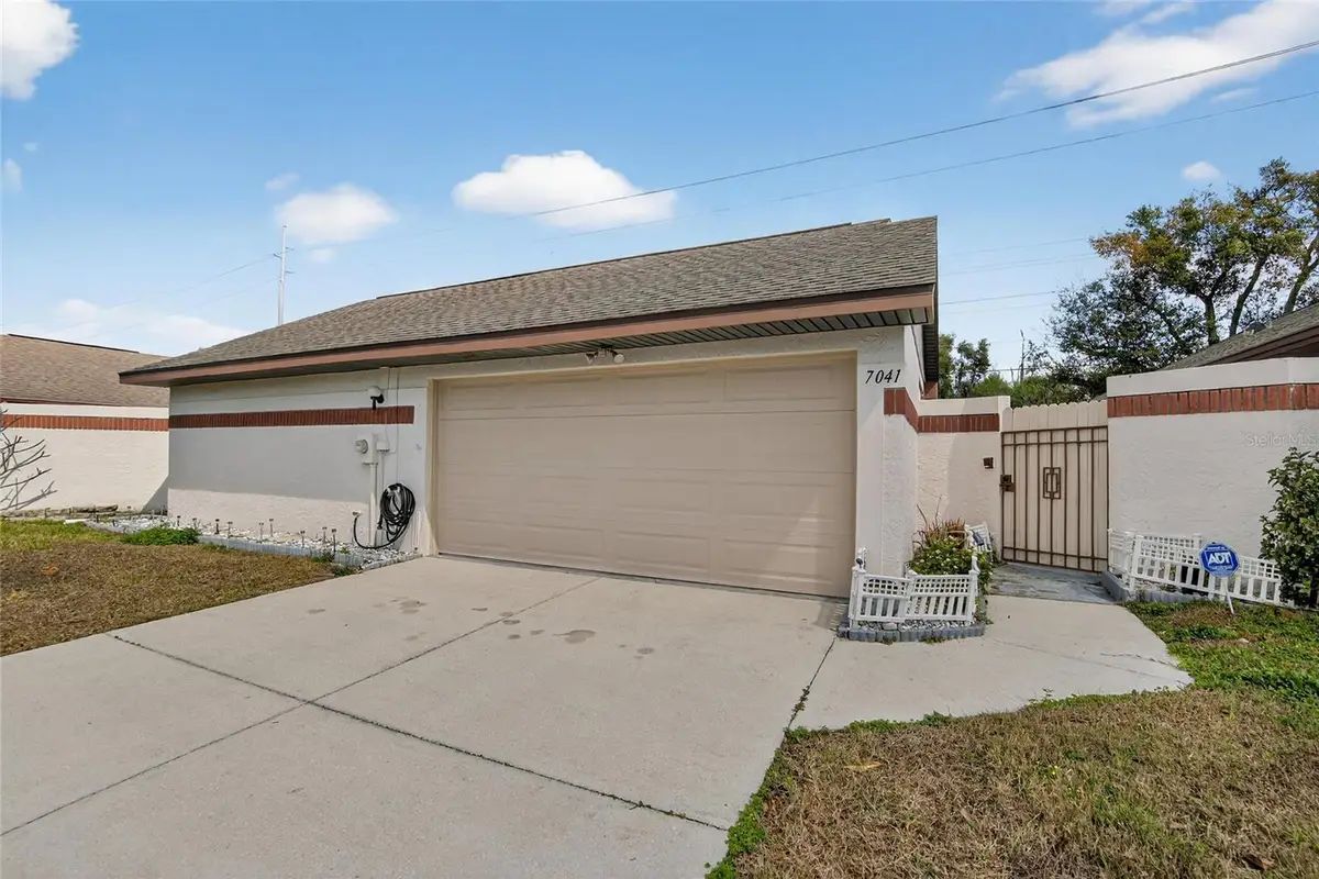 7041 Silvermill Drive, Tampa, FL 33635 - #1