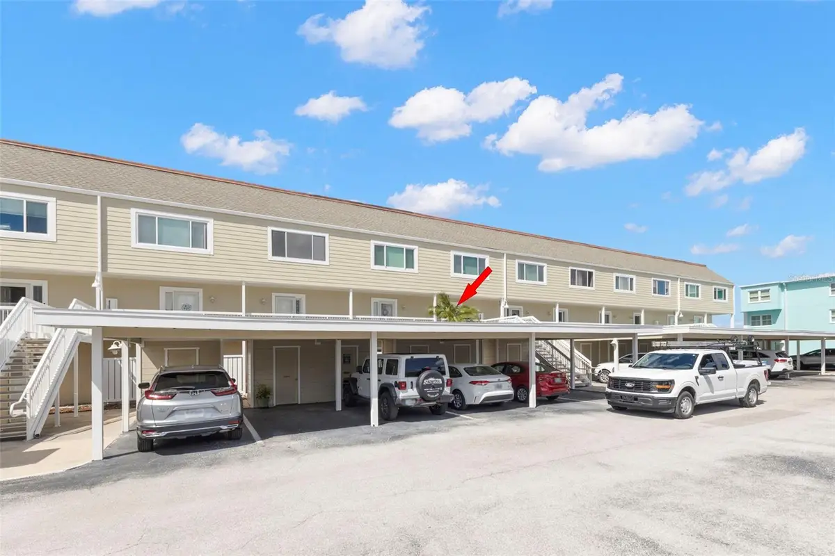 433 S Paula Drive #42, Dunedin, FL 34698 - #1